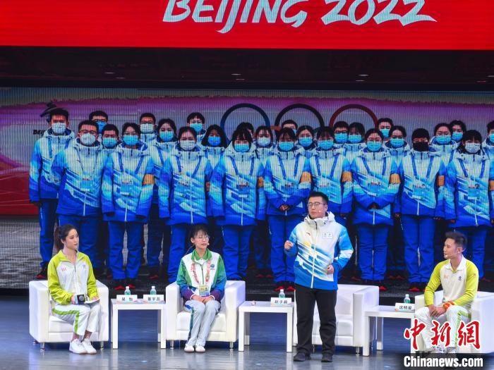 广外举行十五运会与残特奥会广东赛区赛会志愿