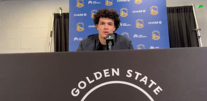 勇士双星回归冲击季后赛 穆迪复出助力火力全开