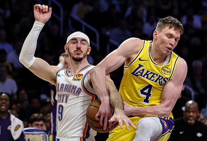 从大专到NCAA顶级得分手 克内克特为何在NBA陷入低