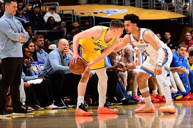 从大专到NCAA顶级得分手 克内克特为何在NBA陷入低