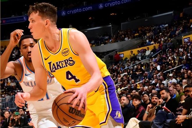 从大专到NCAA顶级得分手 克内克特为何在NBA陷入低