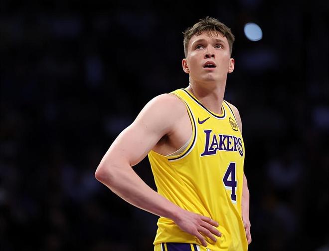 从大专到NCAA顶级得分手 克内克特为何在NBA陷入低