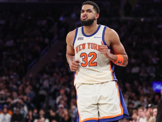 尼克斯终结凯尔特人四连胜，东部卡位战激烈升