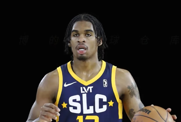 深圳实力签约约什·克里斯托弗补强阵容应对伤病