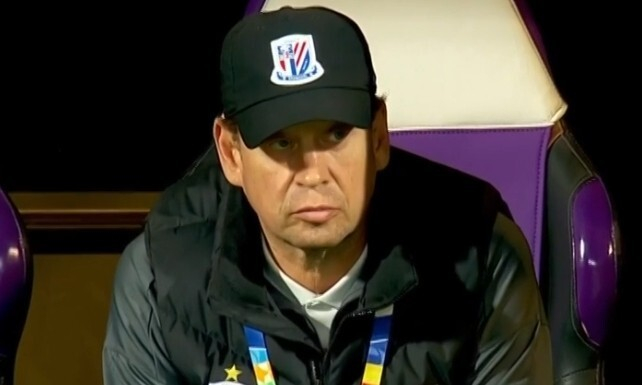 申花主帅斯卢茨基：德比战细节处理将决定胜负