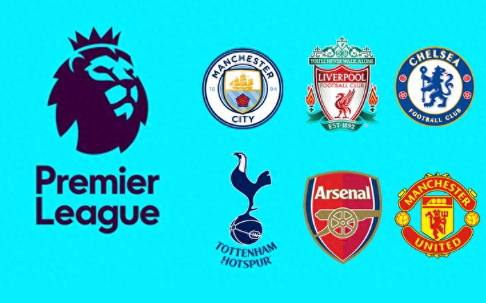 阿森纳2000天无冠纪录创Big6尴尬新高