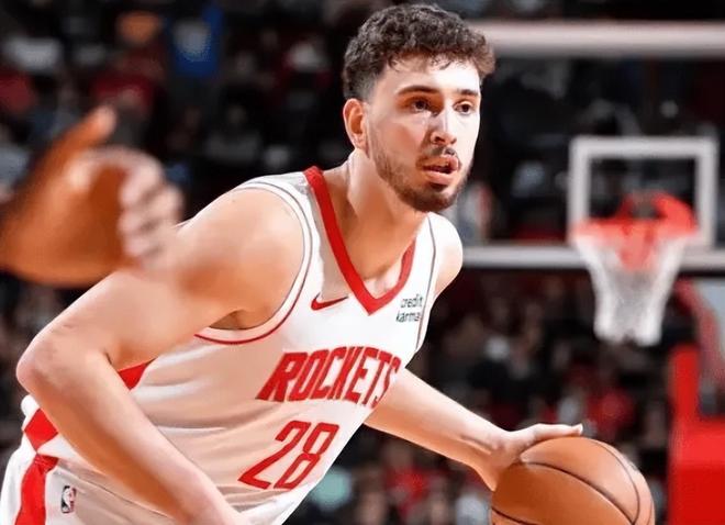 火箭G2惨败湖人 杜兰特23分难救主 全员低迷陷困